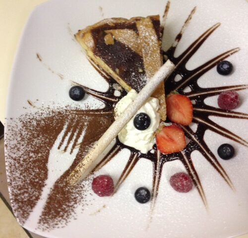 dolce new saint louis