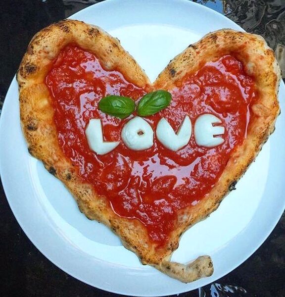 pizza cuore love new saint louis pizzeria lugano